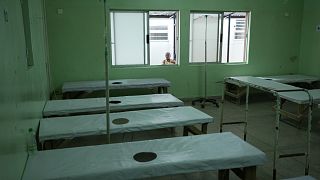 Zambie : fin officielle de l’épidémie de choléra après cinq semaines sans cas