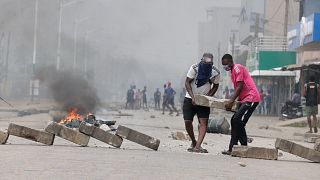 Amnesty International dénonce la répression violente des manifestations au Togo