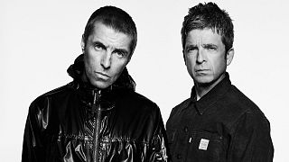 Oasis return to stage tonight for first gig in 16 years 