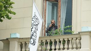 Afghanistan : le pouvoir des talibans reconnu par la Russie