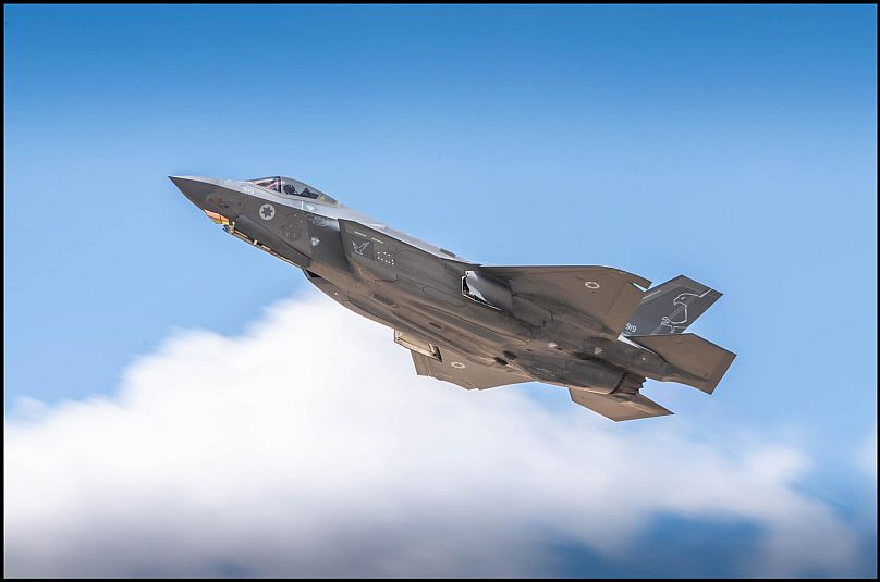 IAF-F-35I-Adir
