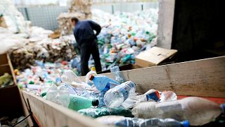 Reciclar está bien, reducir es mejor: combatir la contaminación por plásticos desde el origen