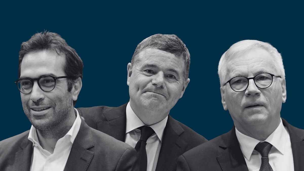 Ireland, Lithuania and Spain: Who will lead the Eurogroup next?