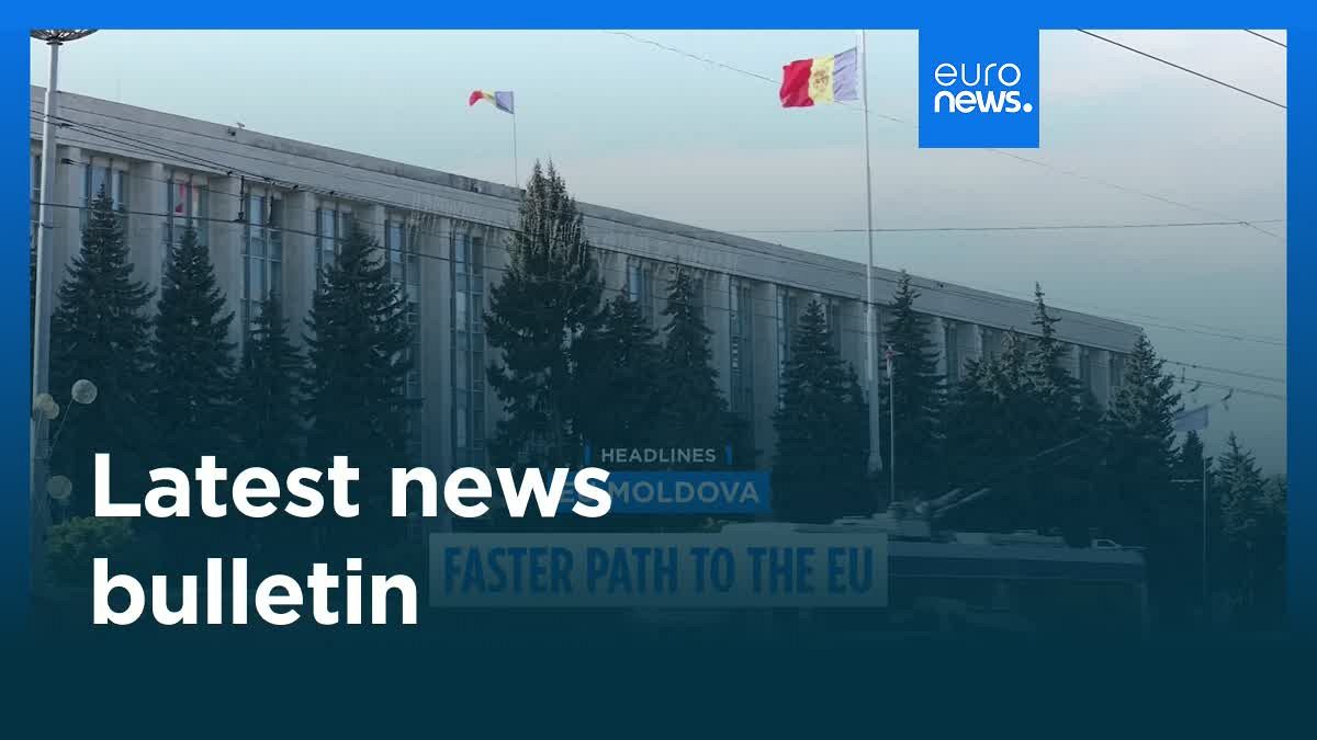 Latest news bulletin | July 4th – Midday