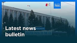 Latest news bulletin | July 4th – Midday