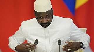 Mali : un nouveau mandat de 5 ans renouvelable pour la junte