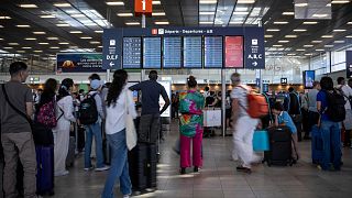 Budget airline Ryanair has called on EU Commission President Ursula von der Leyen to take urgent action.