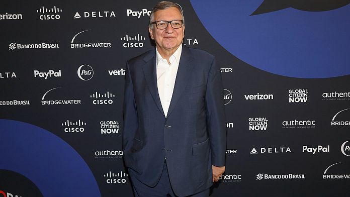 L'ex presidente della Commissione Ue Barroso: serve una spesa più intelligente per la salute globale