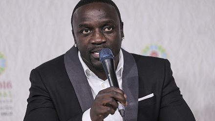 Sénégal : tout en démesure, "Akon City" ne verra pas le jour