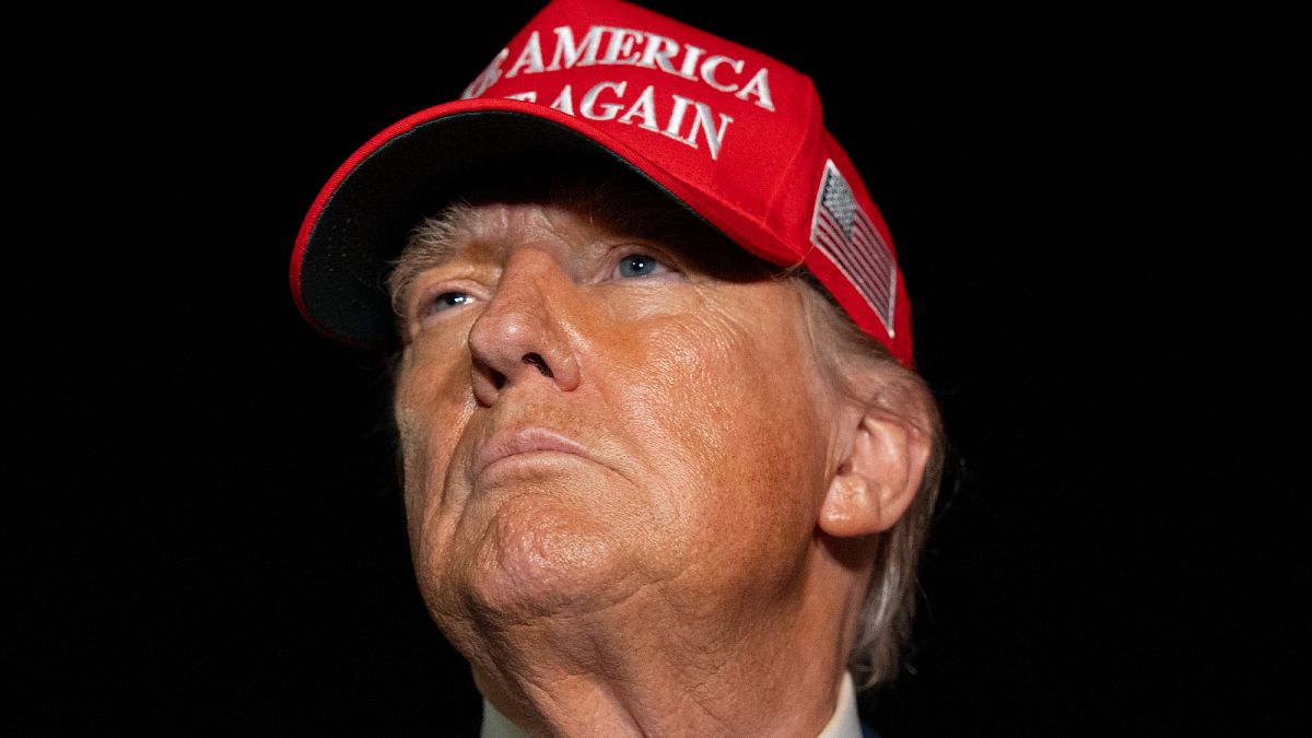 Donald Trump says new tariffs of up to 70% will begin 1 August