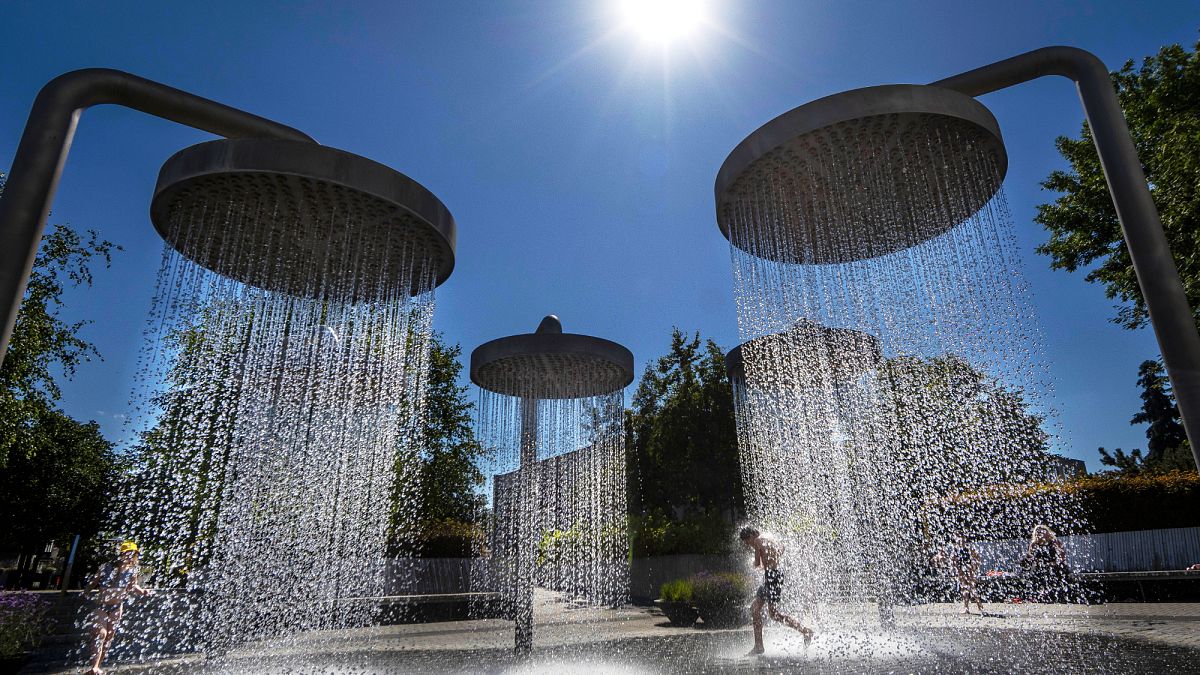 42% increase in heat-related deaths at work in the EU since 2000