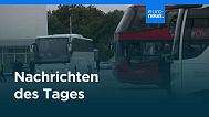 Nachrichten des Tages | 5. Juli - Abendausgabe