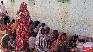 MSF: Access to healthcare in Sudan 'almost impossible' as attacks on healthcare facilities increase