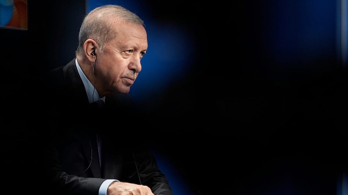 Önkormányzati vezetők őrizetbe vétele Törökországban: Politikai bosszú vagy igazságszolgáltatás? Önkormányzati vezetők őrizetbe vétele Törökországban: Politikai bosszú vagy igazságszolgáltatás?