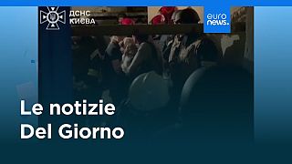Le notizie del giorno | 05 luglio - Pomeridiane
