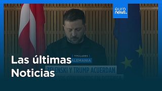 Últimas noticias | 05 julio - Mediodía