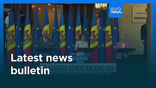 Latest news bulletin | July 5th – Evening