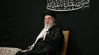 خامنه‌ای