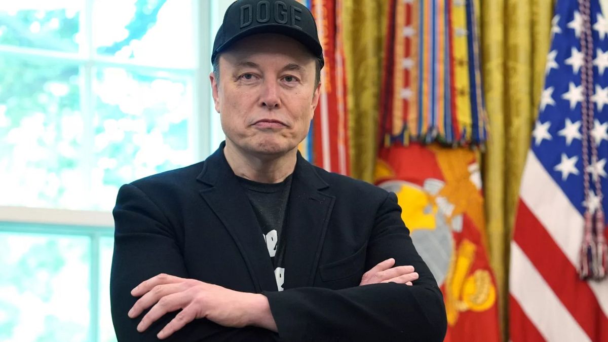 États-Unis : Elon Musk lance son propre parti politique, le "Parti de l'Amérique"