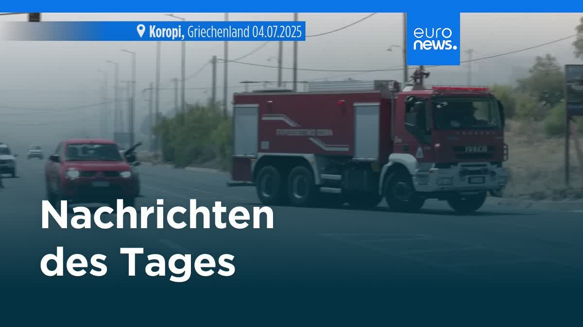 Nachrichten-des-Tages-6-Juli-Mittagsausgabe