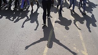 Kenya : des manifestants demandent la démission du président Ruto