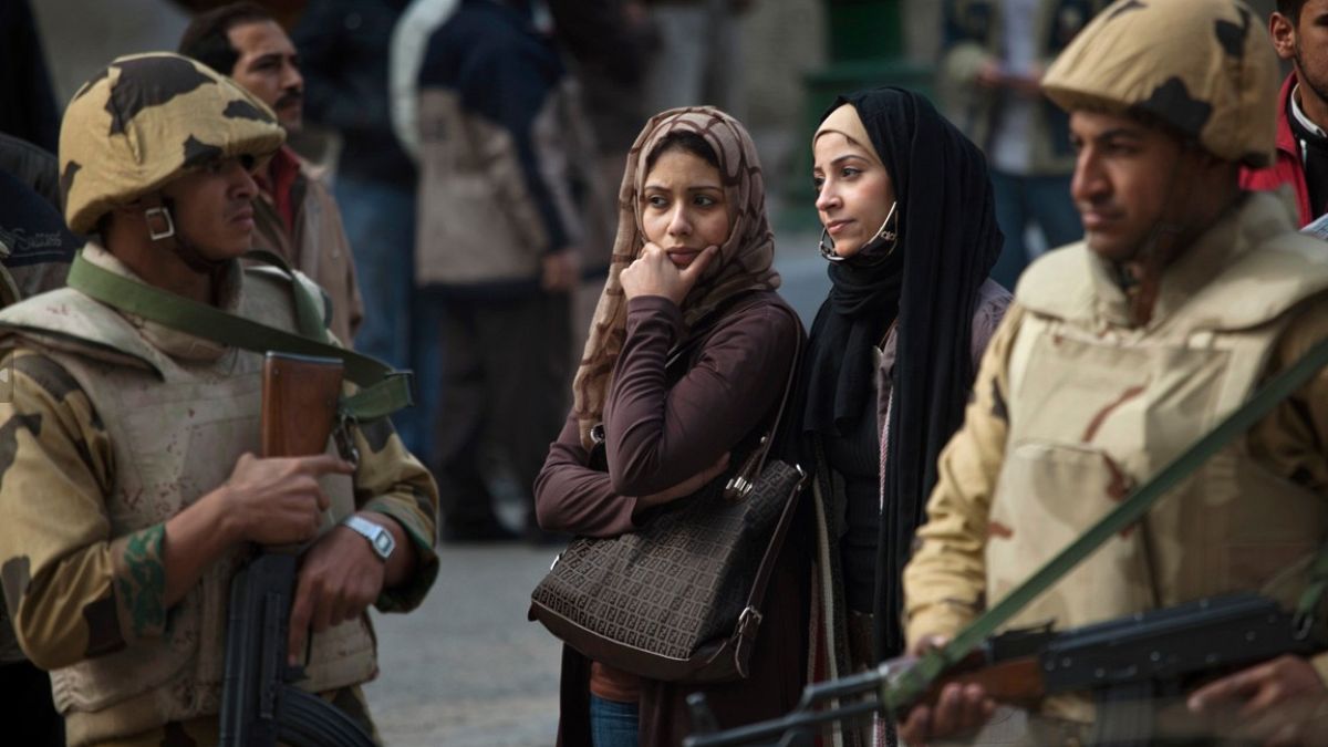 فيديو دعائي جديد منسوب لـ"حسم".. وتكهنات بمحاولة لإحياء نشاط مسلح داخل مصر