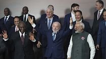 BRICS call for IMF reform, fairer AI governance