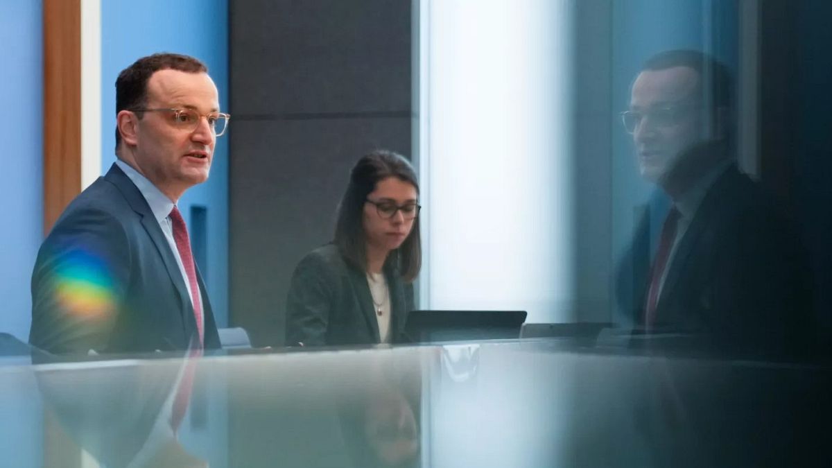 Maskenaffäre zeigt "schwarz auf weiß: Jens Spahn hat gelogen"