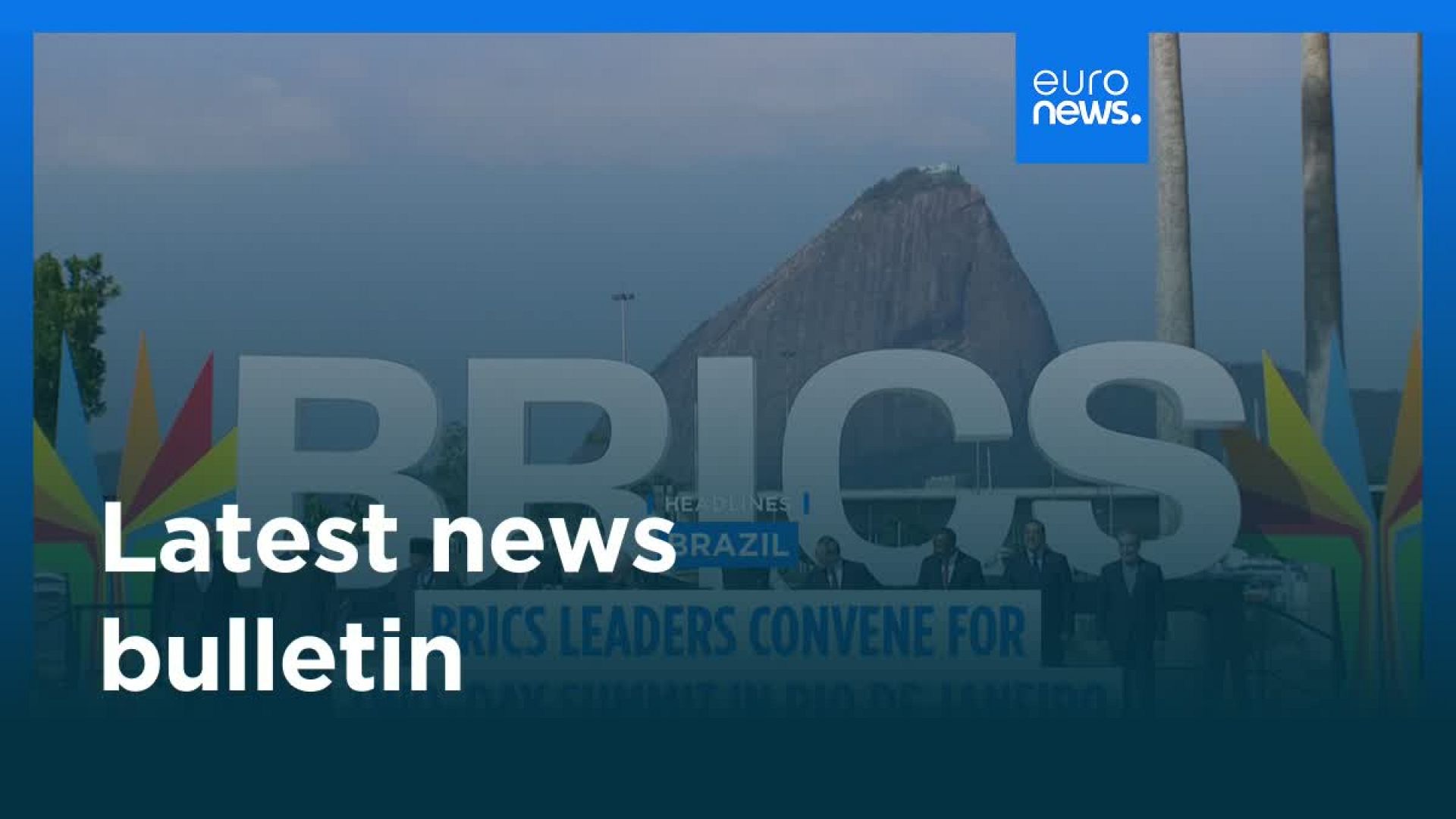 Top News Stories Today - Latest episodes, latest news and updates about ...