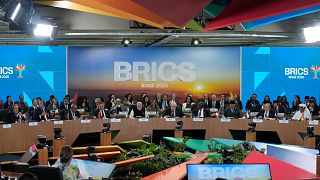 Brics : Pékin et Addis-Abeba renforcent leur partenariat économique