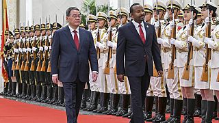 BRICS : la Chine et l'Éthiopie renforcent leur partenariat économique
