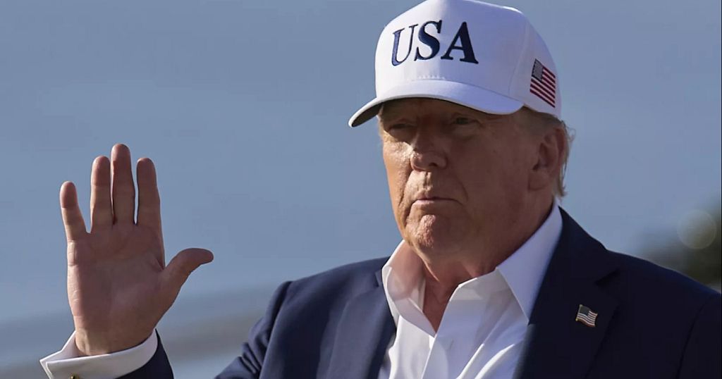 Trump threatens additional 10% tariff on nations that align with “anti-American” BRICS bloc