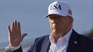 Trump threatens additional 10% tariff on nations that align with "anti-American" BRICS bloc