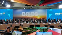Brésil : les BRICS affûtent leur stratégie face aux déséquilibres mondiaux