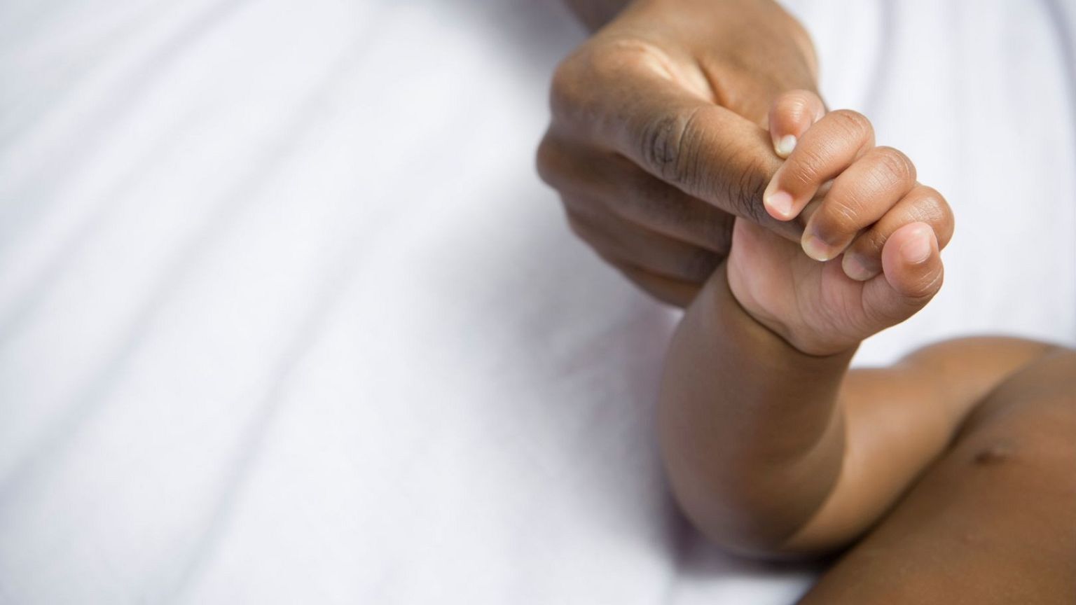 First malaria treatment for babies approved for use