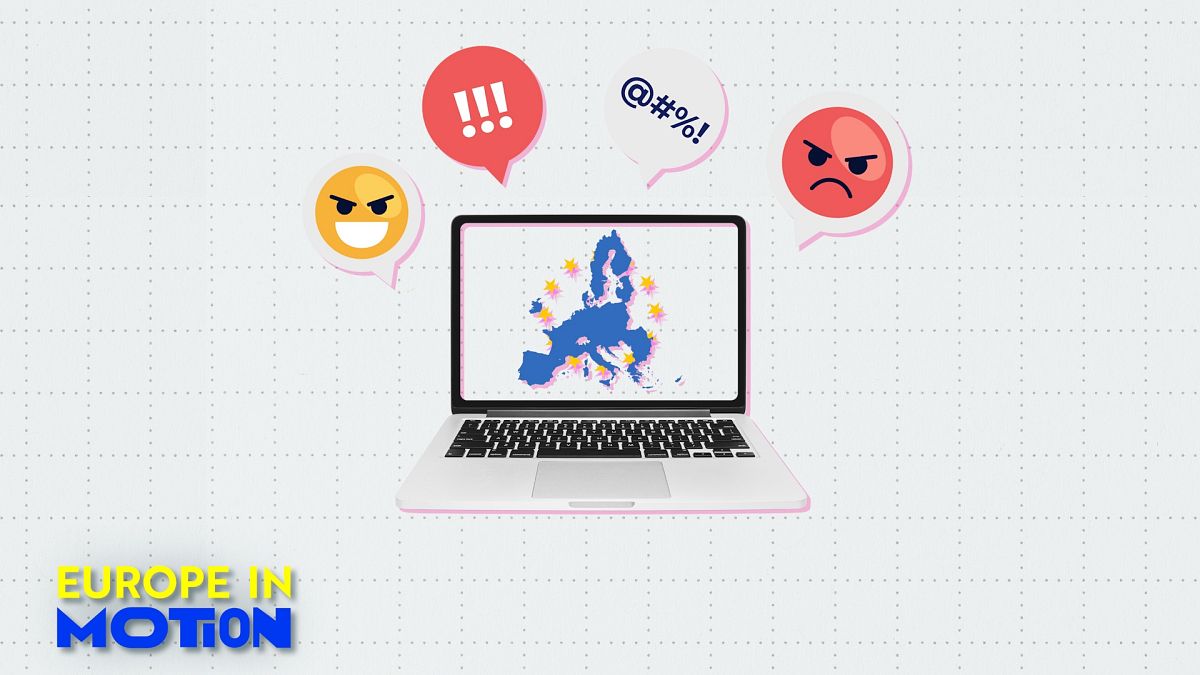 What’s happening online as the Commission cracks down on hate speech?