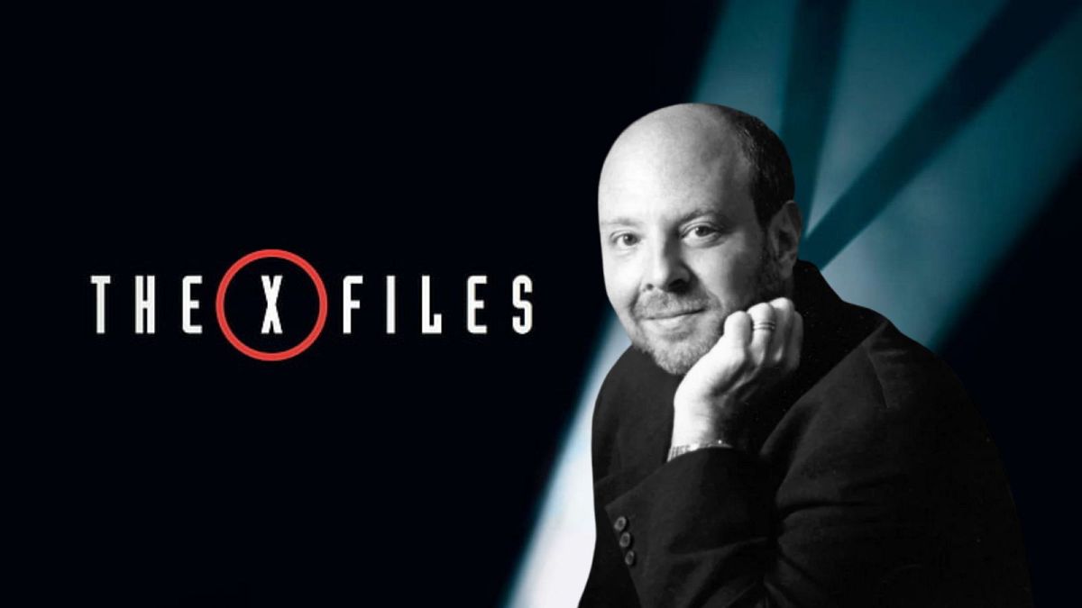 Celebrated ‘The X-Files’ composer Mark Snow dies aged 78