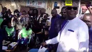 Tchad : les avocats de Succès Masra appellent à l’intervention d’Emmanuel Macron 