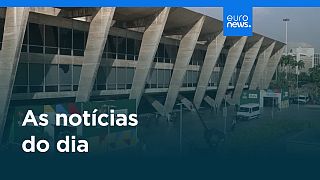 As notícias do dia | 7 julho 2025 - Tarde