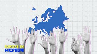 Although 57% of young Europeans back democracy over any other form of government, 48% believe it is at risk in their country, according to a new YouGov survey.