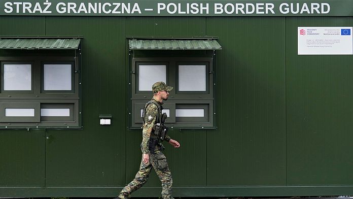 Come è andato il primo giorno di controlli alle frontiere della Polonia con Germania e Lituania
