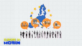 A new Eurobarometer report shows that, across the EU, 40% of citizens identify a lack of affordable housing as an immediate and urgent problem in the place where they live. 