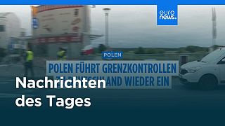 Nachrichten des Tages | 7. Juli - Abendausgabe
