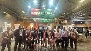 From data governance to AI safeguards, Bangladesh is reshaping itself as a future-focused digital partner — whether Europe is watching or not.