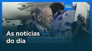As notícias do dia | 7 julho 2025 - Noite