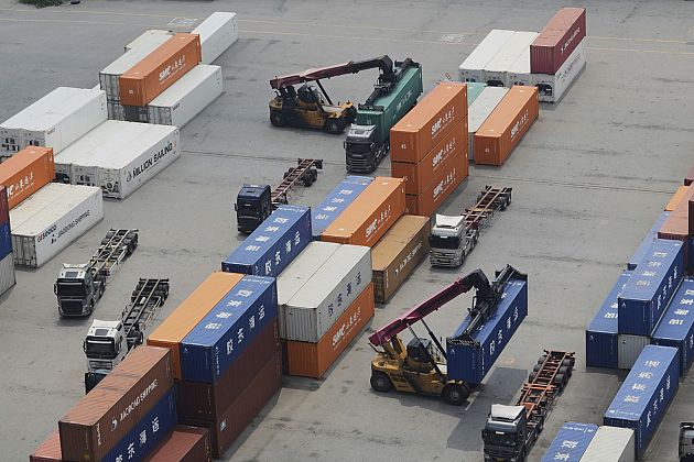 Droits de douane : un pari risqué pour l’économie américaine