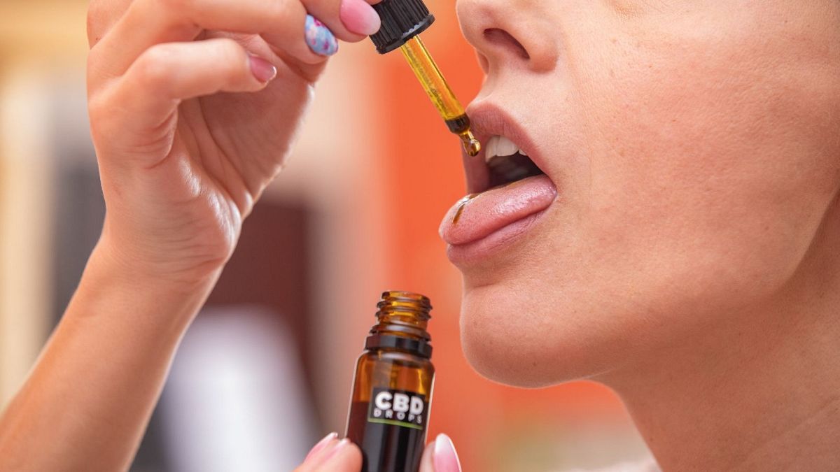 CBD is becoming more popular. But even low doses may harm some people’s health, researchers warn