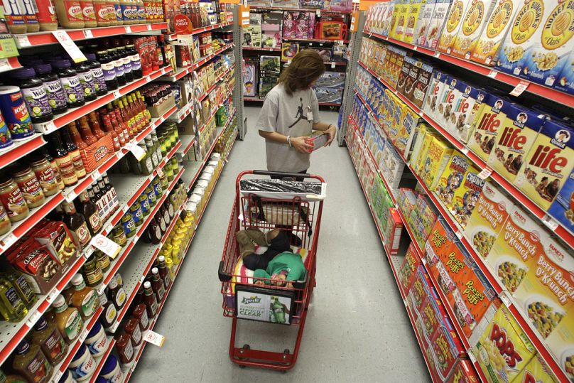 Protocolo recai sobre 80% dos produtos de consumo