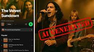 The Velvet Sundown explained: What’s behind Spotify’s fake AI band? 