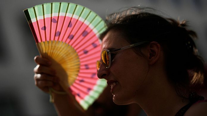 L'Europa sferzata dagli eventi meteorologici estremi, 284 morti per il caldo in Portogallo